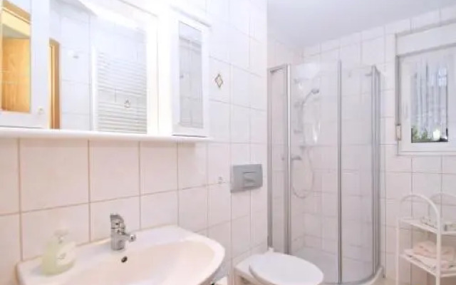 Holiday home Bad Elster