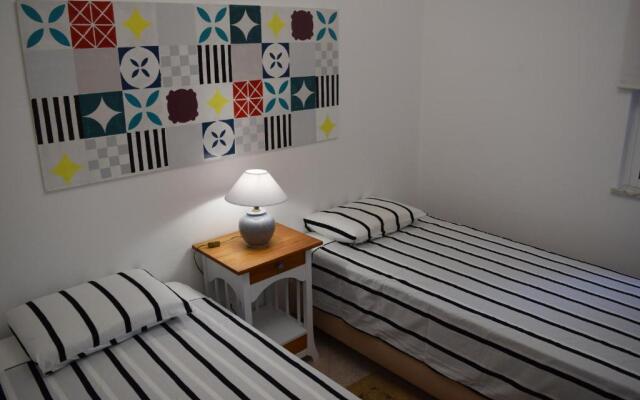 CasaDuarte Courtyard (1 bedroom Apt.)