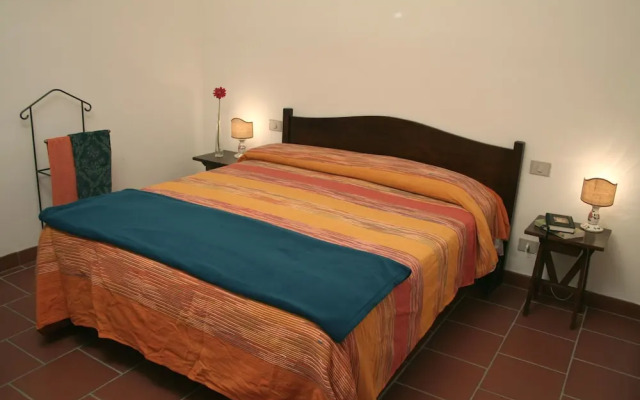 Country House Costa Del Loco
