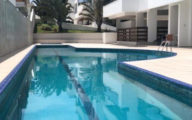 Apartamento na Praia de Ingleses Florianópolis