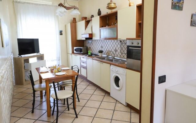 Appartamento all Arenaccia by Wonderful Italy