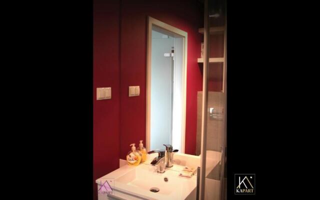 Kapart Rzeszów Apartment