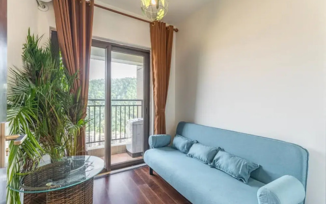 Locals Boutique Apartment Qianshan No.2