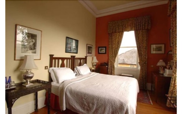 The Mustard Seed at Echo Lodge