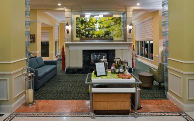 Hilton Garden Inn Columbia