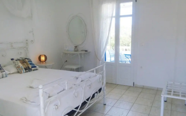 Villa Le Grand Bleu