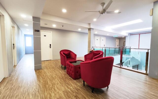 Princess Hotel Pontian