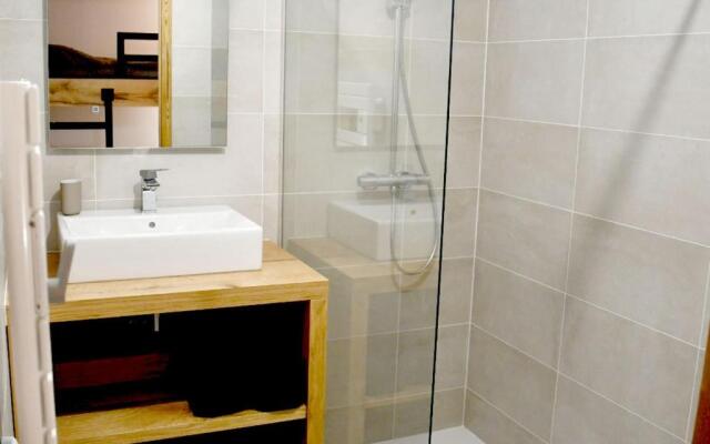 Appartement Champagny-en-Vanoise, 4 pièces, 8 personnes - FR-1-638-16