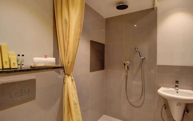 Rhythm Gurugram, Hotel & Suites, Sohna Road