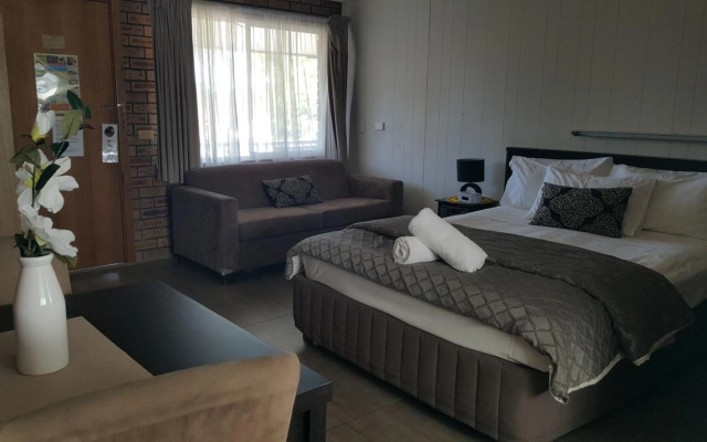 Tuncurry Motor Lodge