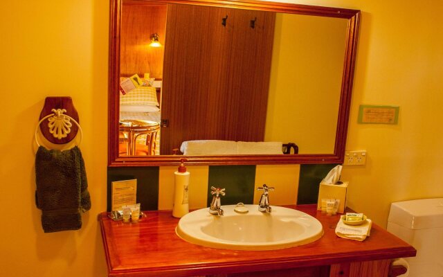Tamborine Mountain B&B