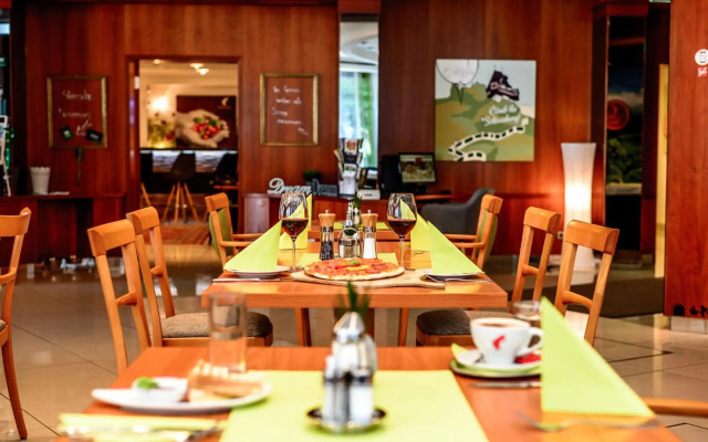 Hotel Stoiser's Graz