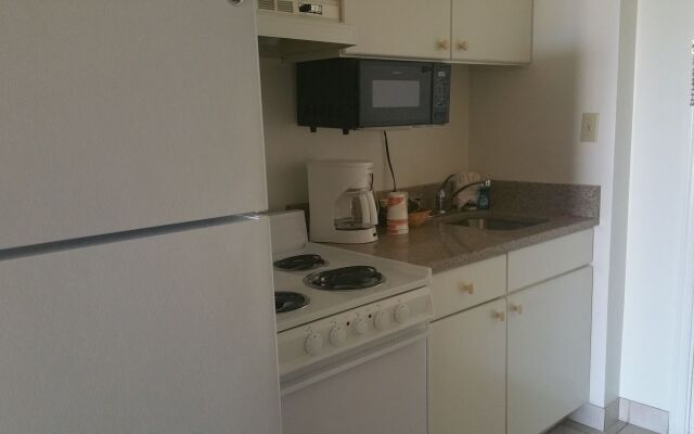 Quality Inn & Suites Ocean City Fenwick