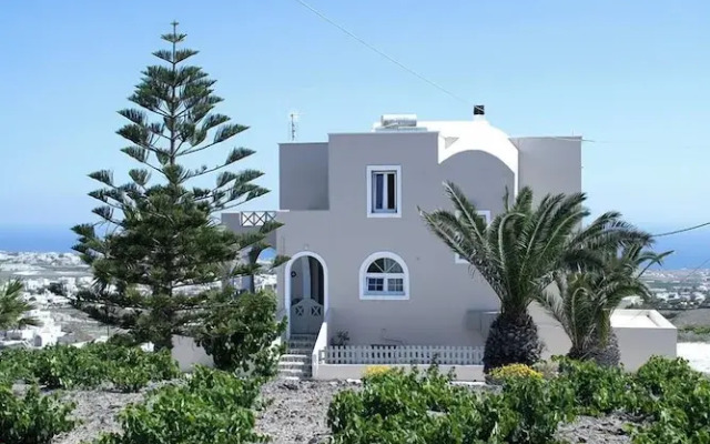 Villa Anna with Panoramic view