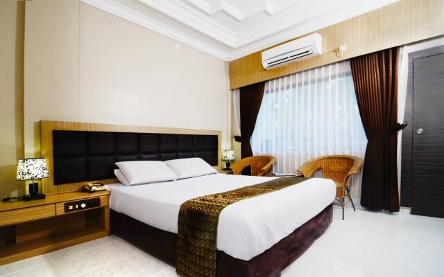 Pelangi Hotel & Resort