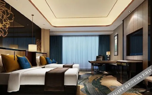 Tianluan International Hotel