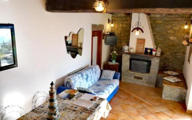 Villa Cinque Terre