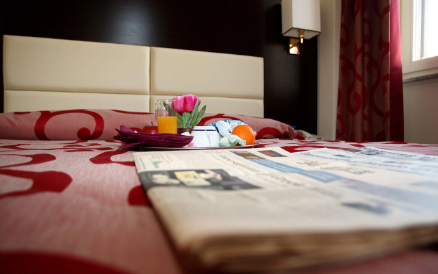 Palazzo 4 Fontane 12