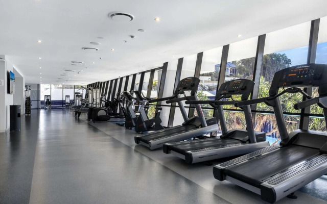 1Bed Ocean - Circle on Cavill - Wow Stay, Surfers Paradise