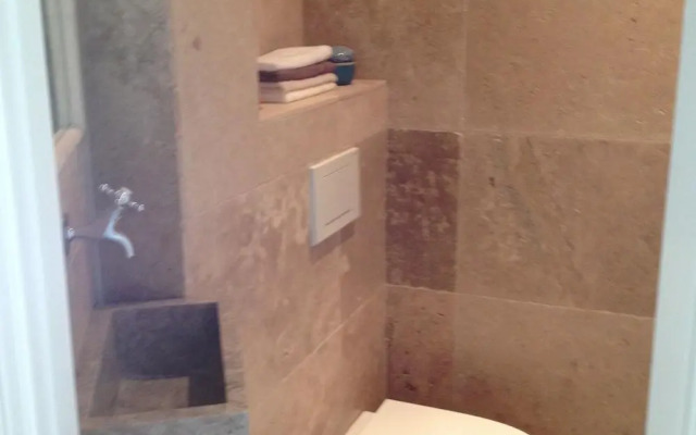 Chambres D'hôtes Villa Prétorina