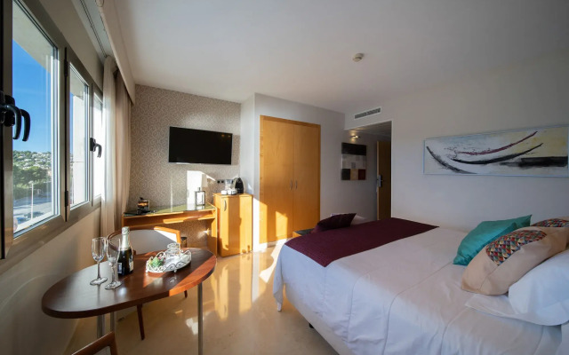 Boutique Hotel LaSort