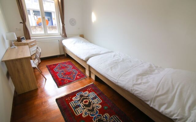 Hotel Vila Katrca