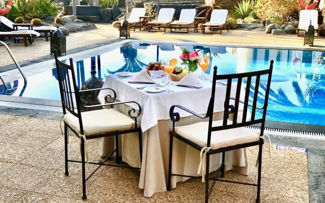 Villa VIK hotel – boutique hotel