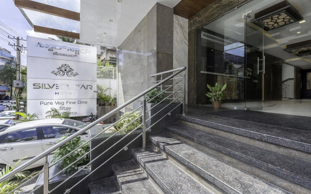 Silverstar Hotel