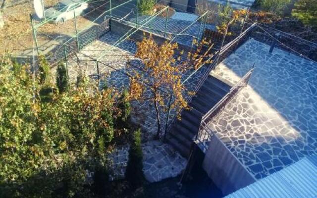 Qeta Guest House