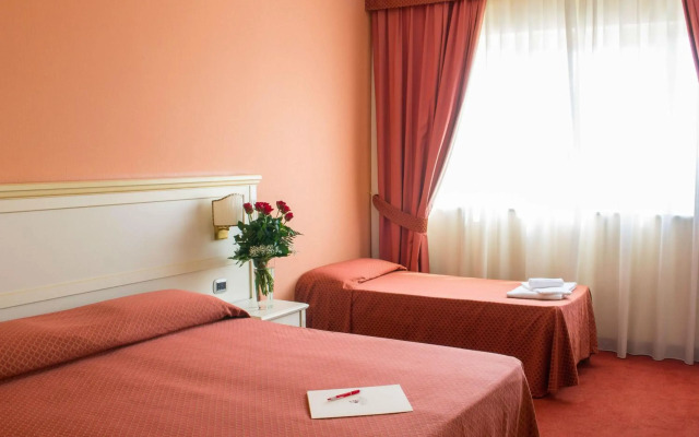 Semiramide Palace Hotel