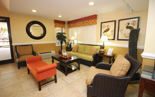 Ocean Sands Resort, Oceanfront, Virginia Beach by Vacatia