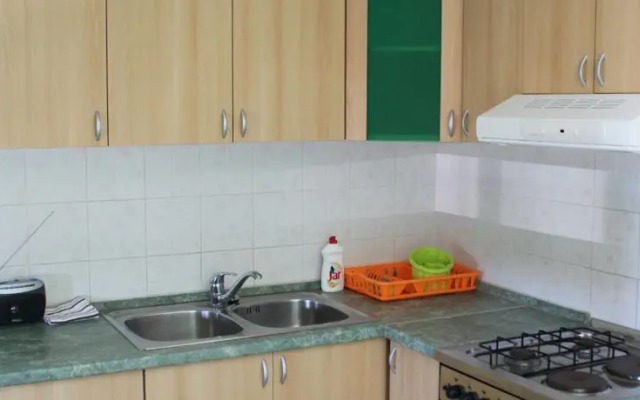 Diklo Beach Apartments