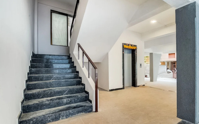 Hotel Habitat by OYO Rooms