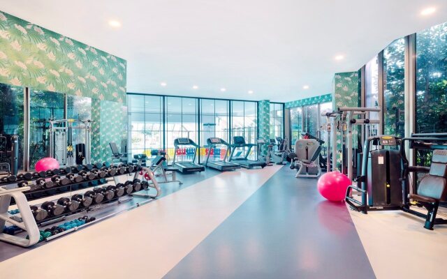 Selectum Luxury Resort Belek Hotel
