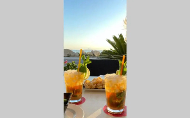 Alicante(Santa Pola), Bord de plage, 3 chambres