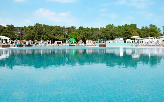 Lino Delle Fate Eco Village Bibione