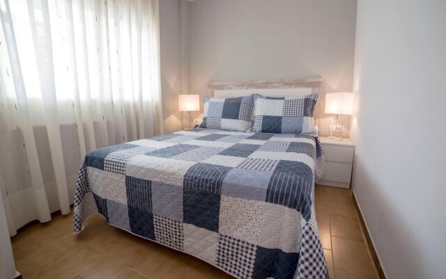 Eldorado Apartamentos Turisticos