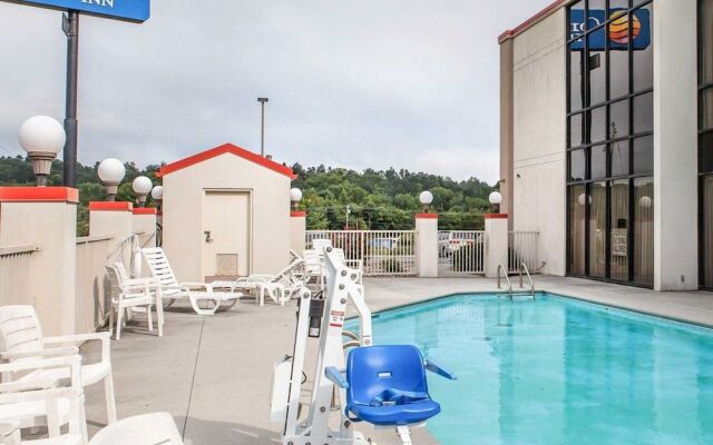 Comfort Inn Newport