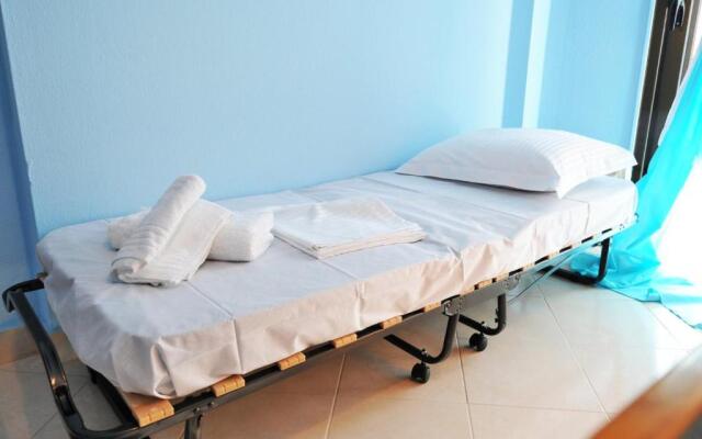 FantaSea View by TravelPro Services Nea Fokaia Halkidiki