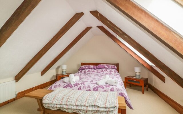 The Coach House