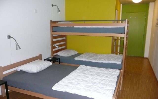 Backpackers Villa Sonnenhof - Hostel