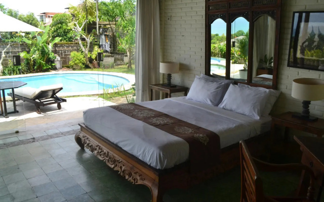 Villa Baja