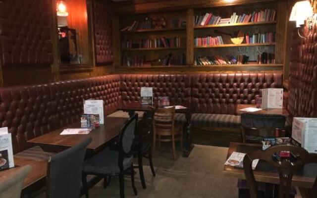 The Romany Rye Wetherspoon