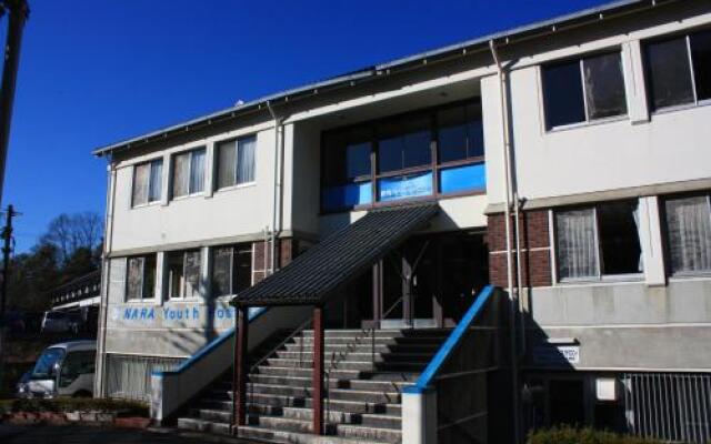Nara Youth Hostel