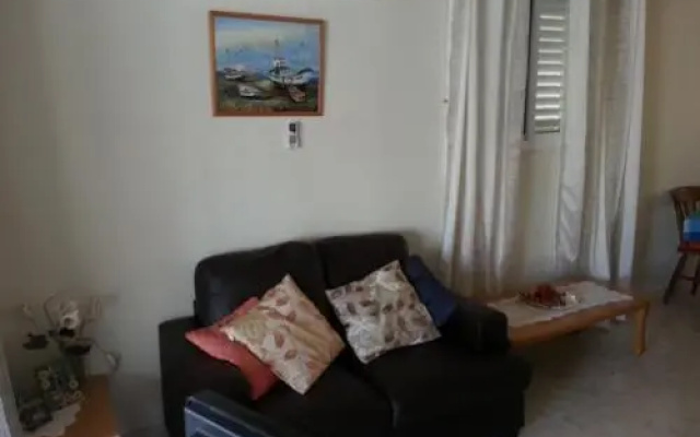 Sun & Sand Apartment