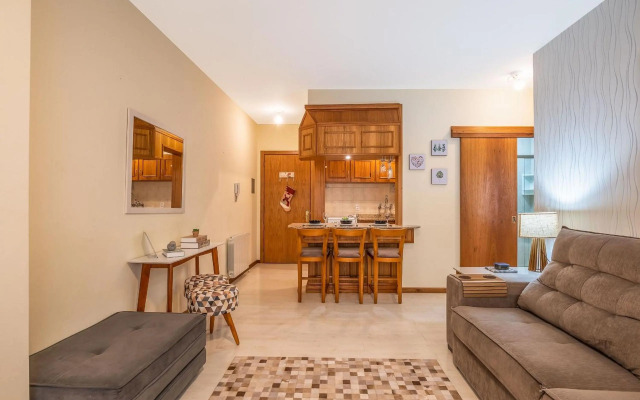 Palladio 304 - Gramado 400 metros Rua Coberta