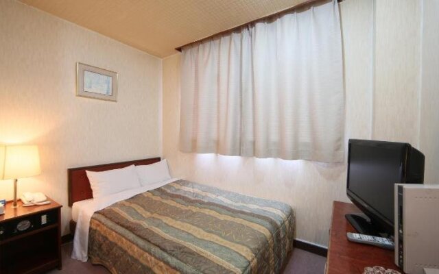 City Hotel Ikeda