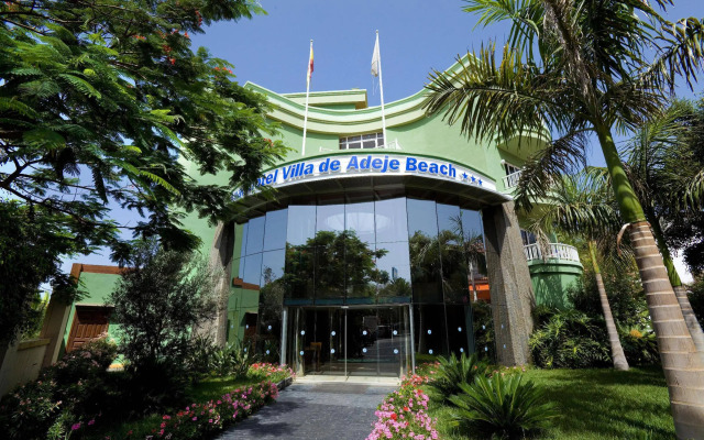Hotel Villa de Adeje Beach