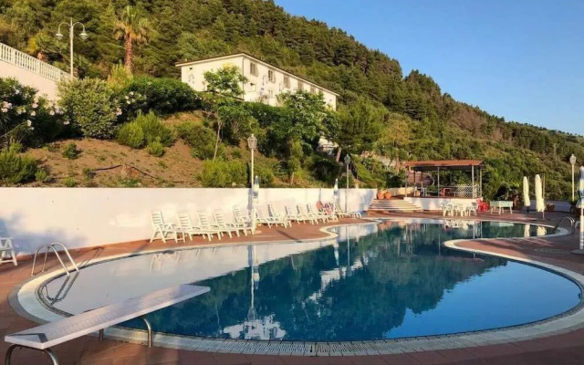 Hotel Residenza del Golfo