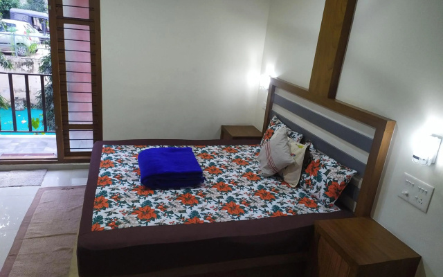 Palliyadiyil Homestay